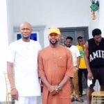 It’s Time For The Youths And I Love Your Courage And Selflessness – Chief Boco Ibe Tells Ikenna Ukwa