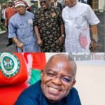 On The Curious Threat By Abia’s “Three Musketeers” To Sue Governor Alex Otti – By Prof Chukwuemeka Ifegwu Eke