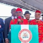 Abia 2027: What The Ukwa La Ngwa Endorsement  Means For Governor Otti – By Ebere Uzoukwa, Ph.D (SSA To Governor Otti On Public Affairs)