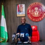 Alex Otti: Political History, Philosophical Roots, And The Logic Of His Choices – By Prof Chukwuemeka Ifegwu Eke