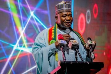 ‘I Was Supposed To Be Shot In Failed Coup Against  President Tinubu’ – Defence Minister