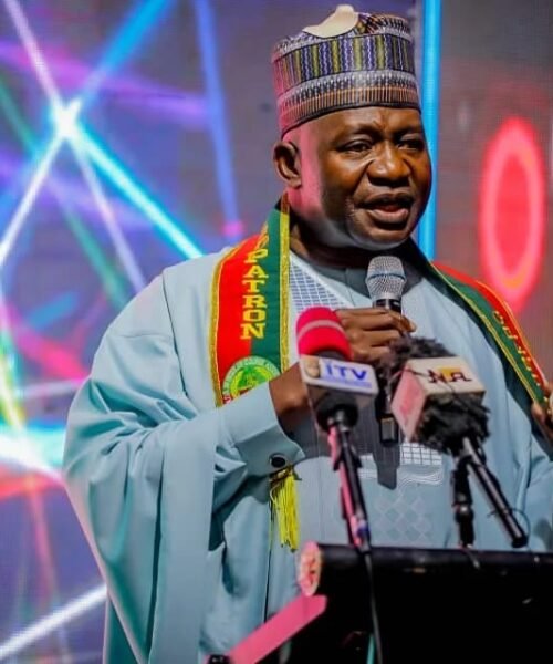 ‘I Was Supposed To Be Shot In Failed Coup Against  President Tinubu’ – Defence Minister