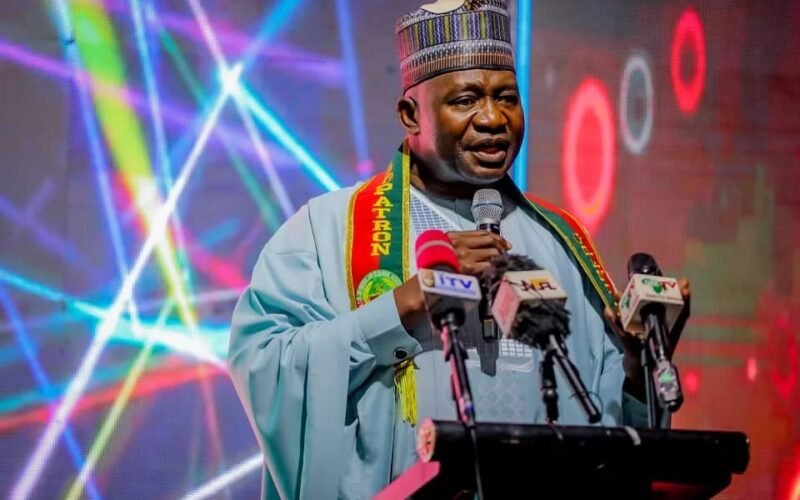 ‘I Was Supposed To Be Shot In Failed Coup Against  President Tinubu’ – Defence Minister