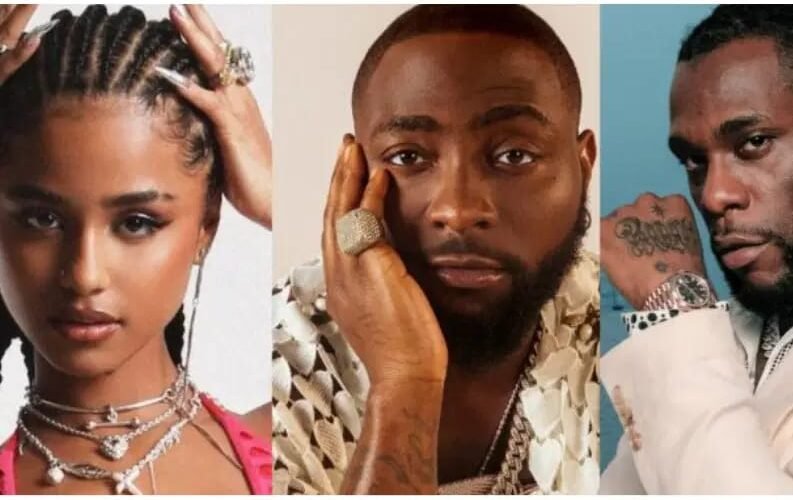 Grammys 2026: Again, South Africa’s Tyla Outshines Burna Boy, Davido, Ayra Starr In African Music Category