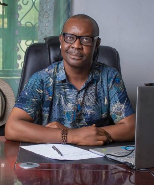 NEWS RELEASE: Ohafia New Leadership Vows To Make Impact, Seeks Cooperation Of Indigenes And Residents