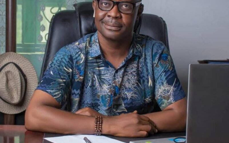 NEWS RELEASE: Ohafia New Leadership Vows To Make Impact, Seeks Cooperation Of Indigenes And Residents 1 IMG 20260203 WA0012