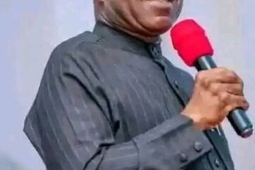 From Umuahia To The World: How Otti’s Digital Vision Mirrors Global Cities – And What Abia Stands To Gain – By Prof Chukwuemeka Ifegwu Eke