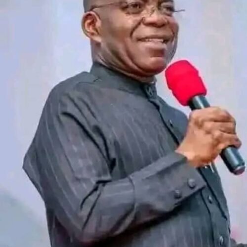 From Umuahia To The World: How Otti’s Digital Vision Mirrors Global Cities – And What Abia Stands To Gain – By Prof Chukwuemeka Ifegwu Eke