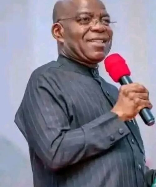 From Umuahia To The World: How Otti’s Digital Vision Mirrors Global Cities – And What Abia Stands To Gain – By Prof Chukwuemeka Ifegwu Eke