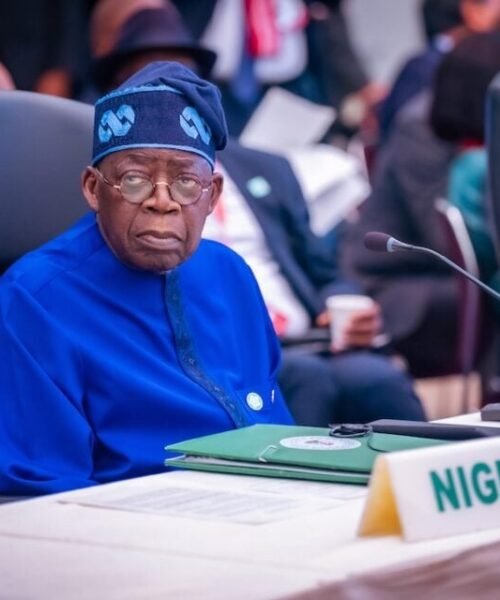 Nigeria Among Top Global GDP Contributors; Economy To Outpace US, South Africa In 2026