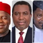 Amb. Osita Offor Hails Gov. Alex Otti As Labour Party Reclaims Stability Uder His Steady Leadership