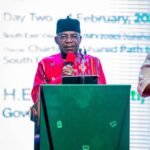 Otti: How Geometric Power Can Re-Industrialise The South East – By Ebere Uzoukwa Ph.D (SSA To Governor Otti On Public Affairs)