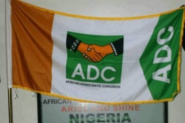 APC Afraid Of Free, Fair Election- ADC Knocks Senate For Rejecting  Electronic Transmission