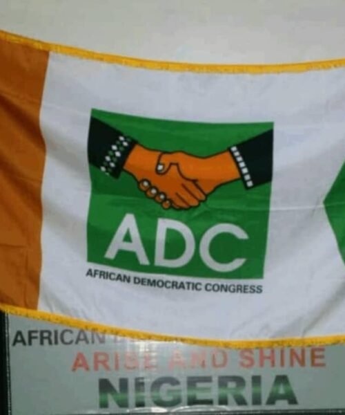 APC Afraid Of Free, Fair Election- ADC Knocks Senate For Rejecting  Electronic Transmission