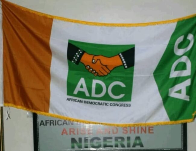 APC Afraid Of Free, Fair Election- ADC Knocks Senate For Rejecting  Electronic Transmission