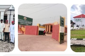 Orie-Day Outrage Or Evidence-Day Accountability? A Record-Based Response To Manufactured Despair – By Prof Chukwuemeka Ifegwu Eke