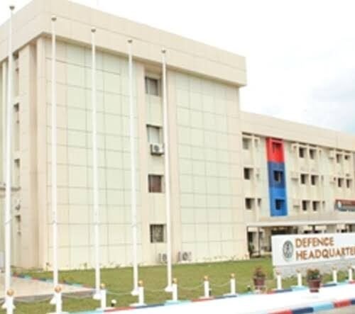 No US Troops Deployed In Nigeria- Defence Headquarters