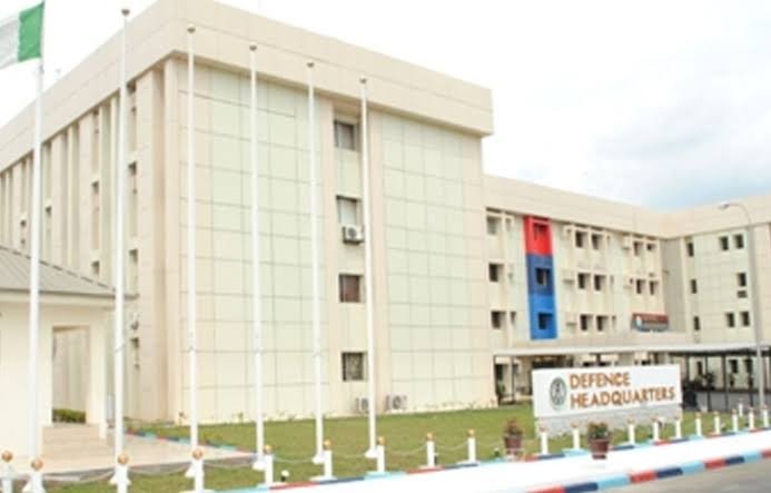 No US Troops Deployed In Nigeria- Defence Headquarters 1 IMG 20260206 WA0053