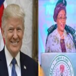 ‘Very Respected Woman’, Trump Praises Remi Tinubu At US Prayer Breakfast
