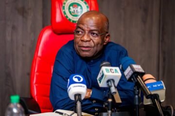 A Standard-Based Release On Abia’s Public Finance: Viral Broadcasts Cannot Substitute For Audited Governance Documents- By Prof Chukwuemeka Ifegwu Eke