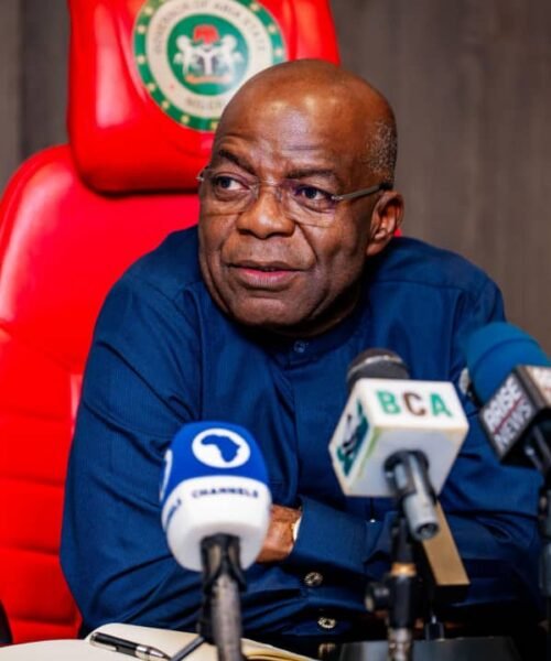 A Standard-Based Release On Abia’s Public Finance: Viral Broadcasts Cannot Substitute For Audited Governance Documents- By Prof Chukwuemeka Ifegwu Eke