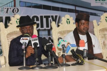 Aba Commercial Smart City (ACSC) MoU Signing: Governor Otti Set To Redefine Abia’s Economic Future