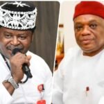 Amb. Osita Offor Tells Senator Orji Kalu To Withdraw Petition Against Ohafia Youths With Immediate Effect, Tender Unreserved Public Apology