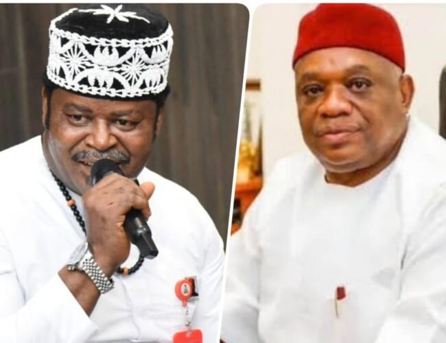 Amb. Osita Offor Tells Senator Orji Kalu To Withdraw Petition Against Ohafia Youths With Immediate Effect, Tender Unreserved Public Apology