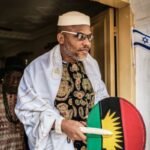 Nnamdi Kanu Orders Total Cancellation Of Monday Sit-At-Home In South-East – IPOB
