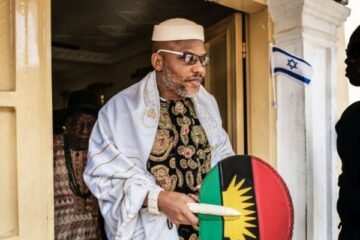 Nnamdi Kanu Orders Total Cancellation Of Monday Sit-At-Home In South-East – IPOB