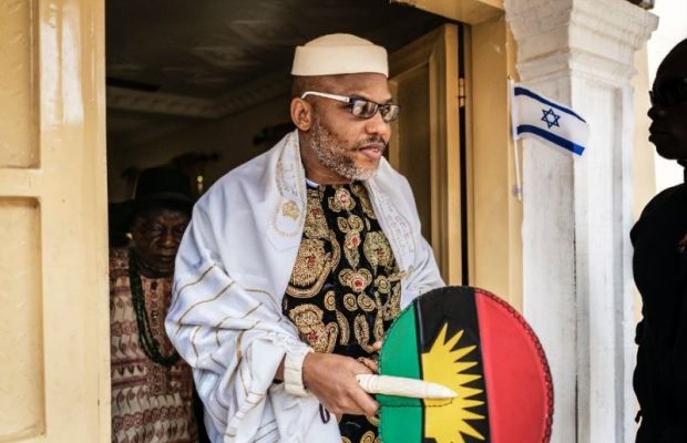 Nnamdi Kanu Orders Total Cancellation Of Monday Sit-At-Home In South-East – IPOB