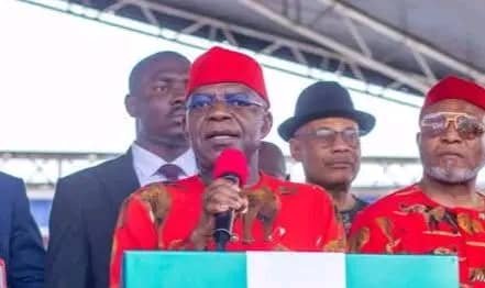 Abia’s Finances On Trial: Evidence Vs Viral Arithmetic,  An Investigative Rebuttal Built On Records, Not Rhetoric- By Prof Chukwuemeka Ifegwu Eke