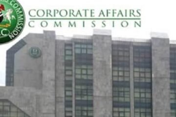 CAC Wipes Out 400,000 Firms As It Cleans Up Company Register