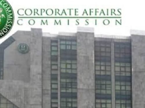CAC Wipes Out 400,000 Firms As It Cleans Up Company Register