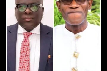 Abia Finances: Records, Not Rants – A Fact-Check Response To The “Old Vs New Abia” Claim – By Prof Chukwuemeka Ifegwu Eke