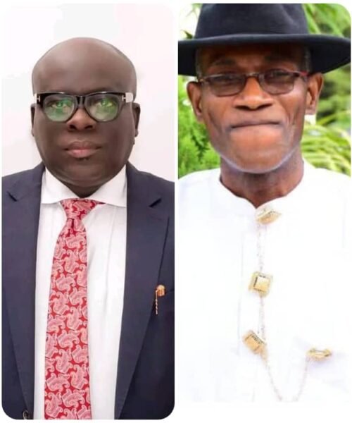 Abia Finances: Records, Not Rants – A Fact-Check Response To The “Old Vs New Abia” Claim – By Prof Chukwuemeka Ifegwu Eke