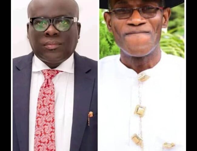 Between Noise And Responsibility: A Response To Obinna Oriaku And The Politics Of Distortion In Abia – By Prof Chukwuemeka Ifegwu Eke