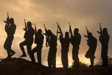 Gunmen Kidnap Nine Worshippers During Church Vigil In Benue