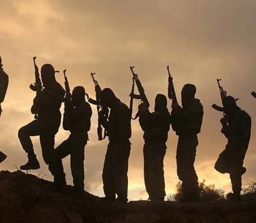 Gunmen Kidnap Nine Worshippers During Church Vigil In Benue