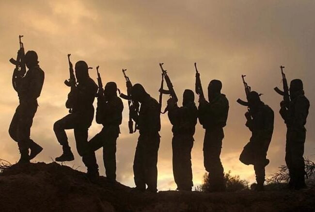 Gunmen Kidnap Nine Worshippers During Church Vigil In Benue