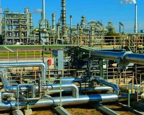 Port Harcourt Refinery Ready To Resume Operations- PENGASSAN