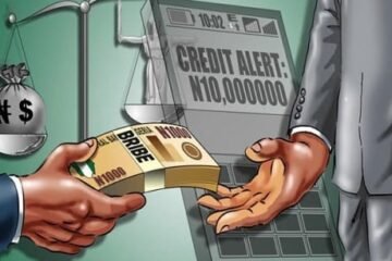 Nigeria Slips In Global Corruption Ranking, Now 36th Most Corrupt Country In The World (Detailed Report)