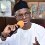 I Will Soon Be Arrested By FGN – El-Rufai Reveals, Give Reason
