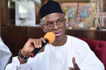 I Will Soon Be Arrested By FGN – El-Rufai Reveals, Give Reason
