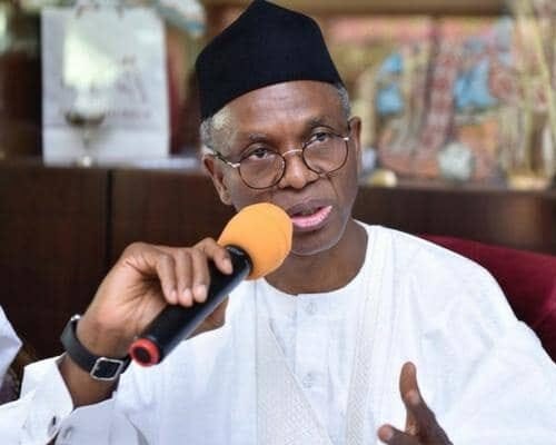 I Will Soon Be Arrested By FGN – El-Rufai Reveals, Give Reason