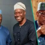 ‘What Transpired When Atiku, Makinde Met IBB In Minna’ – Fayose Opens Can Of Worms