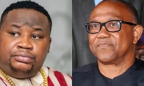 I’ll Work Against Obi In 2027 – Cubana Chief Priest