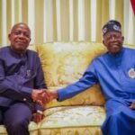 From Tax Reform To Power Stability: Why Otti’s Fiscal And Energy Agenda Signals A Structural Shift In Abia’s Governance Model – By Prof Chukwuemeka Ifegwu Eke