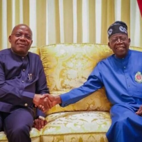 From Tax Reform To Power Stability: Why Otti’s Fiscal And Energy Agenda Signals A Structural Shift In Abia’s Governance Model – By Prof Chukwuemeka Ifegwu Eke