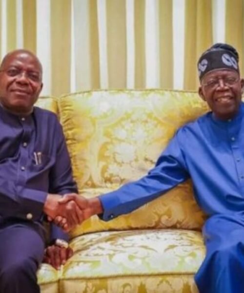 From Tax Reform To Power Stability: Why Otti’s Fiscal And Energy Agenda Signals A Structural Shift In Abia’s Governance Model – By Prof Chukwuemeka Ifegwu Eke